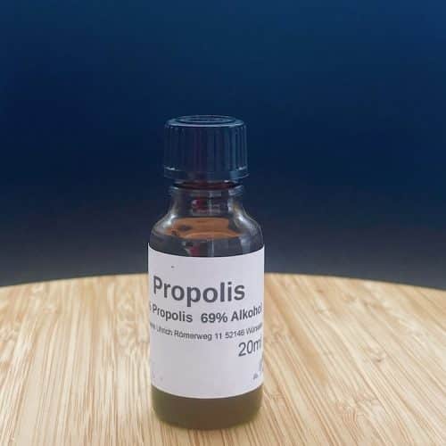 Propolis Tropfen 20%