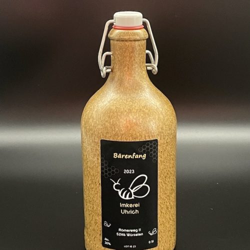 Bärenfang