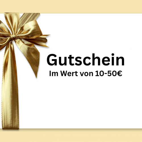 Gutschein