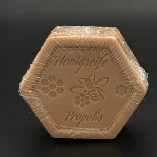 Honig- Lanolin-Seife Propolis